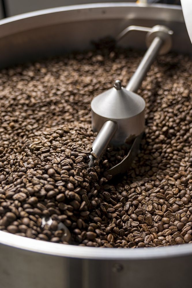 Colombia DECAFEINE